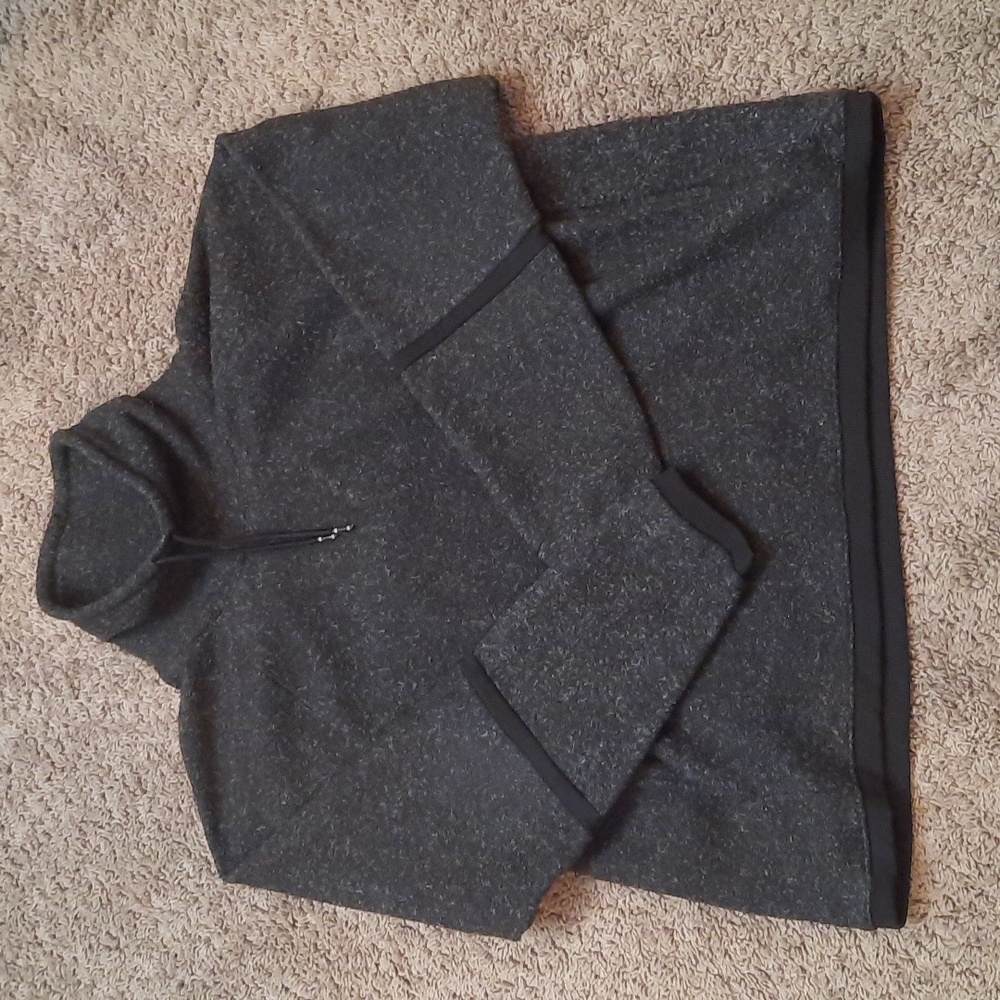 Nike Therma Fleece Training Cowl Neck